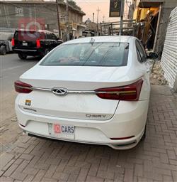 شێری ئەریزۆ 6